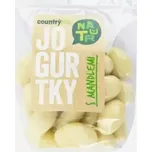 Jogurtky s mandlemi 100 g