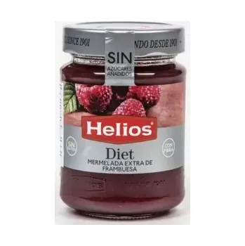 Helios Malinová pomazánka 280 g