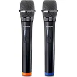 Lenco MCW-020BK lmcw020bk