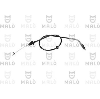 Systém vstřikování Lanko plynu AKRON-MALÒ 21043