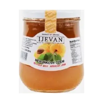 Meruňkový džem 600 g