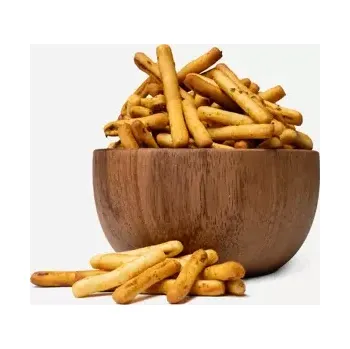 Sušená potravina Mini Grissini pizza