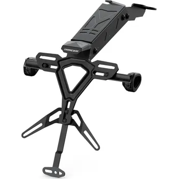 Yamaha držák registrační značky Tracer 9