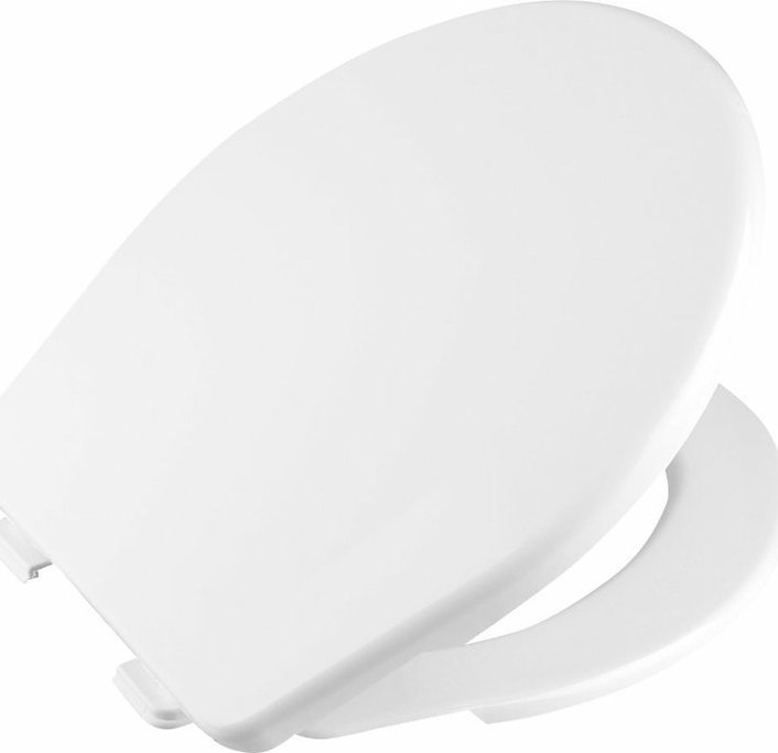 SAM HOLDING WC deska 3551 AQUALINE