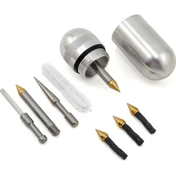 Lepící sada Dynaplug Micro Pro Kit - polish uni