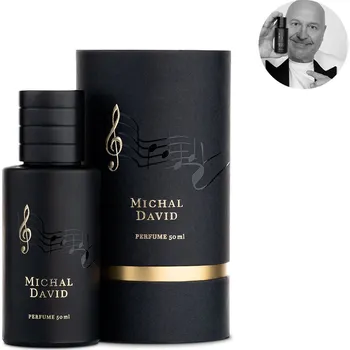 Vůně do bytu Michal David Objem: 2ml