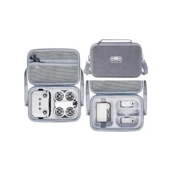 RC model letadla DJI NEO - Dvouvrstvé pouzdro přes rameno