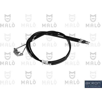 Lanko parkovací brzdy Tazne lanko, parkovaci brzda AKRON-MALÒ 29076
