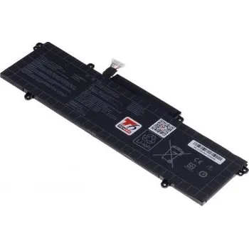 Notebook Baterie T6 Power pro Asus ZenBook UX5400, UX5401, UM5401, 5427mAh, 63Wh, 3cell, Li-pol (NBAS0210)