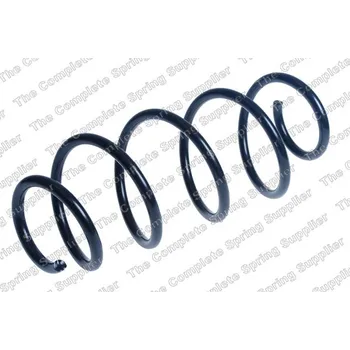 Pružina podvozku LESJÖFORS 4026259