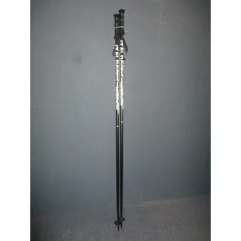 Sjezdová hůlka ITALBASTONI SR ITALIA BLACK 135cm