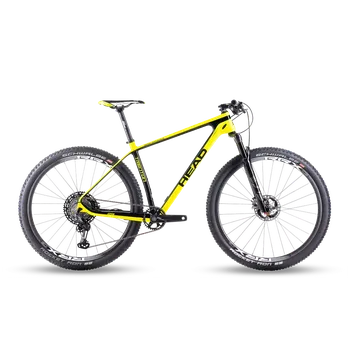 Horské kolo Horské kolo HEAD Trenton V (ZDARMA Doprava + Dárek)