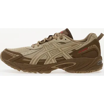 Dámská móda Tenisky Asics Gel-Ventx Wool/ Brown Storm EUR 41.5
