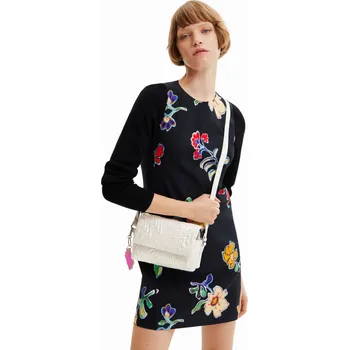 Kabelka Desiguál dámská kabelka 23SAXP47 23SAXP47 U 2031