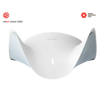 Počítač D-Link M95/E BE9500 Wi-Fi 7 Smart Mesh Router