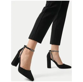 Dámská obuv Lodičky DeeZee CEO-WSS21503-01 Černá 35