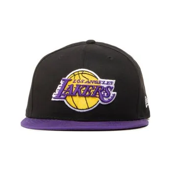 Pokrývka hlavy Kšiltovka New Era Nba 9Fifty Nos 950 12122724 Černá M_L