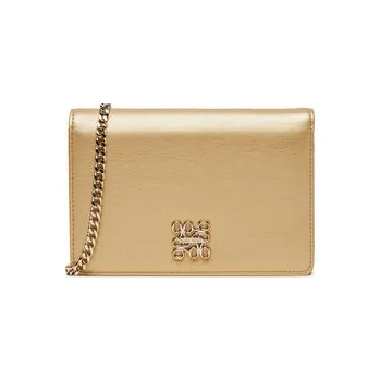 Kabelka Kabelka Nine West RZ-01 NW Zlatá NOSIZE