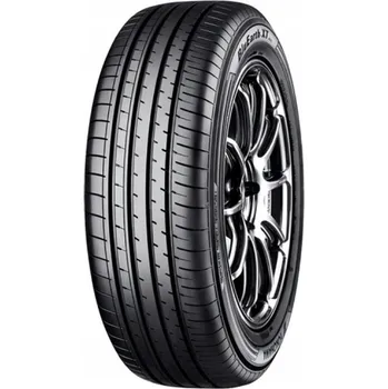 Letní osobní pneu Yokohama BluEarth-XT AE61 205/65 R16 95H