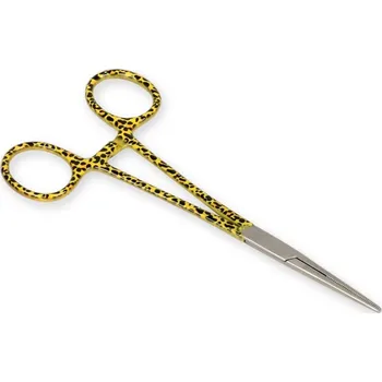 Chirurgická jehla Peán rovný 16 cm - leopard