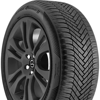 Celoroční osobní pneu osobní celoroční Nexen N*Blue 4Season 2 155/60 R15 74T