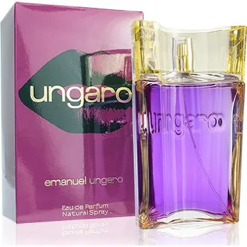 Emanuel Ungaro Ungaro parfémovaná voda pro ženy 90 ml
