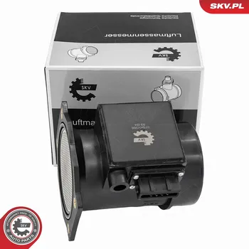 Čidlo automobilu Snímač množství protékajícího vzduchu ESEN SKV 07SKV266