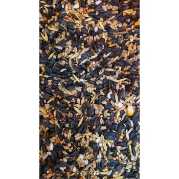 Pro ptáka Fauna Hradil Krmivo pro venkovní ptactvo 5 kg