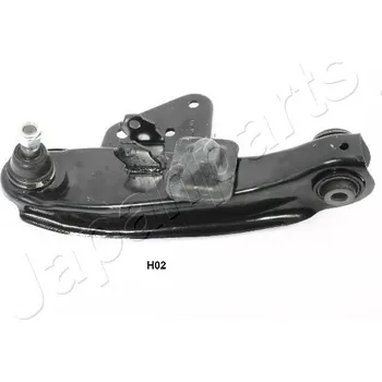 Zavěšení kol Řídicí páka, zavěšení kol JAPANPARTS CJ-H01L