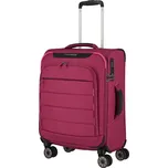 Travelite Skaii 4w S Red