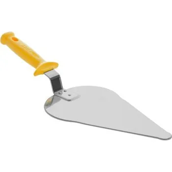 Lopatka na pizzu - 120x250 mm trojúhelník