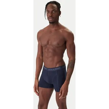 Slipy Jack & Jones Slipy Jacjeremiah 12295151 Šedá S