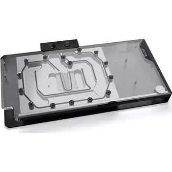 Vodní chlazení EKWB EK-Quantum Vector Astral RTX 5090 - Plexi (3831129901117)