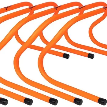 ACRA sada 5 ks tréninkových překážek - výška 23 cm