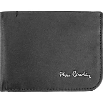 Módní doplněk Peněženka Pierre Cardin TILAK35 8804 - černá
