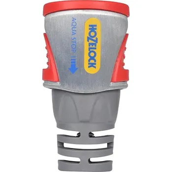 Zahradní hadice HOZELOCK Rychlospojka Soft 1/2" a 5/8" stop Pro 2035P0000