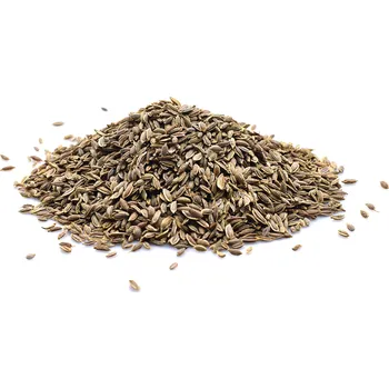 Koření FromNature Kopr semeno – celé Množství: 50g