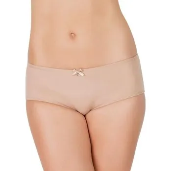 Dámské spodní prádlo Dámské kalhotky Parfait 4805 Jeanie tělové tělová M