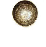 Himalife Tibetská zpívající mísa 301 gr - ručně tepaná