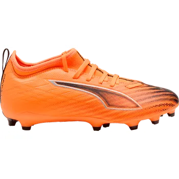 Kopačky Kopačky Puma Ultra 6 Match FG/AG Kids 108515-03 Velikost 37 EU | 4 UK | 5Y US | 23 CM