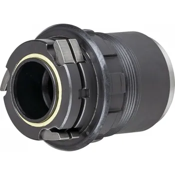 Komponent pro jízdní kolo Bontrager Affinity Comp 12 rychlostí XDR tělo unášeče černá