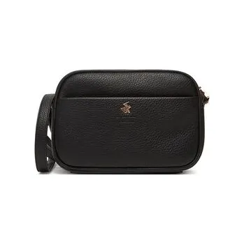 Beverly Hills Polo Club Kabelka CEO-BHPC-C-012-08 Černá NOSIZE