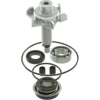 Těsnění motoru Opravná sada vodní pumpy RMS 100110510