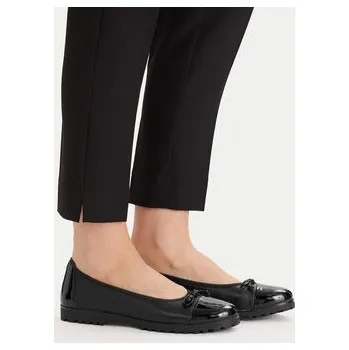 Dámská obuv Baleríny Caprice 9-22150-45 Černá 39