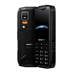 myPhone Hammer Horizon LTE 128 MB černý