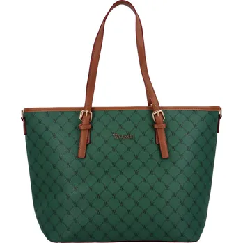 Kabelka Dámská kabelka na rameno zelená - Coveri Ofelia zelená