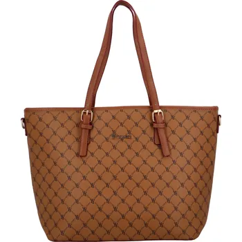 Kabelka Dámská kabelka na rameno koňaková - Coveri Ofelia koňak