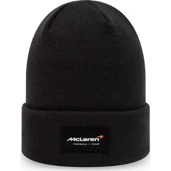 Pokrývka hlavy Zimní čepice McLaren (Originální čepice MCLAREN doprava zdarma)