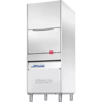 Markýza Myčka černého nádobí Kromo KP 152E TR plus | KROMO 8644098TR