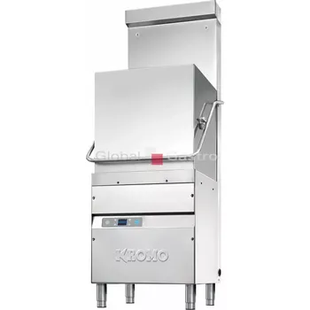 Markýza Mycka HOOD 140 PREMIUM2 HR/DA | KROMO 8644463